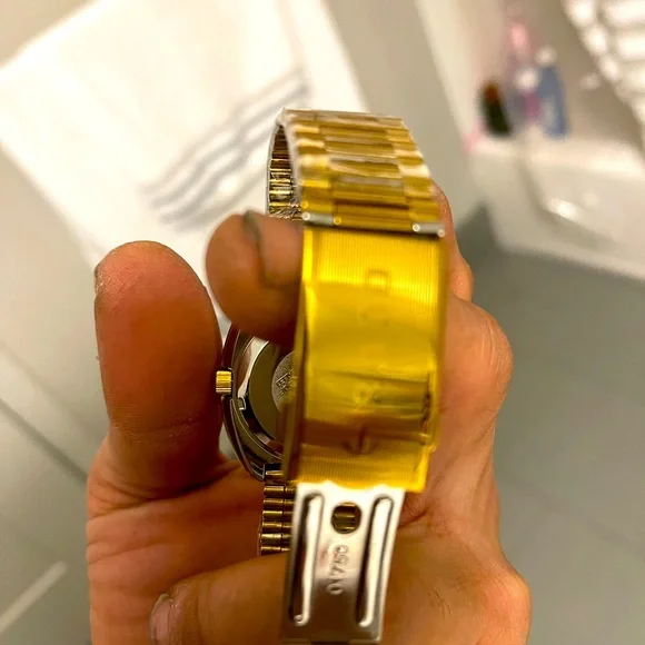 Original Rado Automatic - Picture 9 of 13